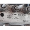 Recambio de abs para dacia sandero laureate referencia OEM IAM 476603249R 0265256710 BOSCH