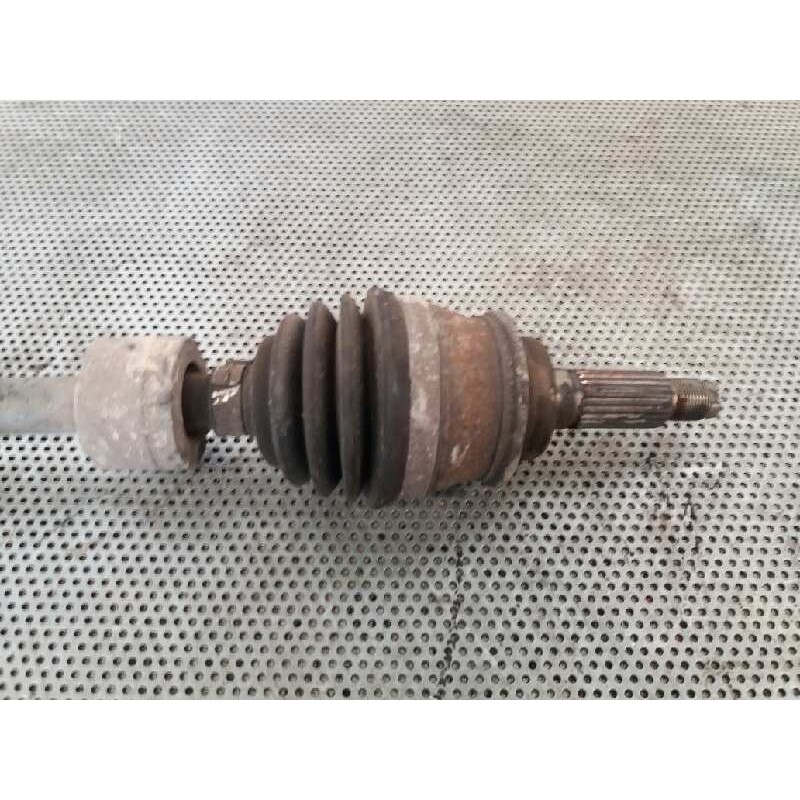 Recambio de transmision delantera izquierda para suzuki wagon r+ rb (mm) 1.3 16v cat referencia OEM IAM - Gris 2