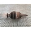 Recambio de transmision delantera izquierda para suzuki wagon r+ rb (mm) 1.3 16v cat referencia OEM IAM   