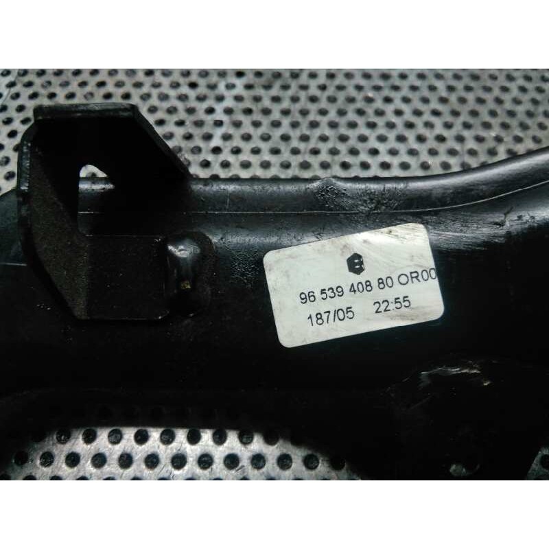 Recambio de pedal freno para citroën c4 berlina 1.4 16v referencia OEM IAM 9653940880 2