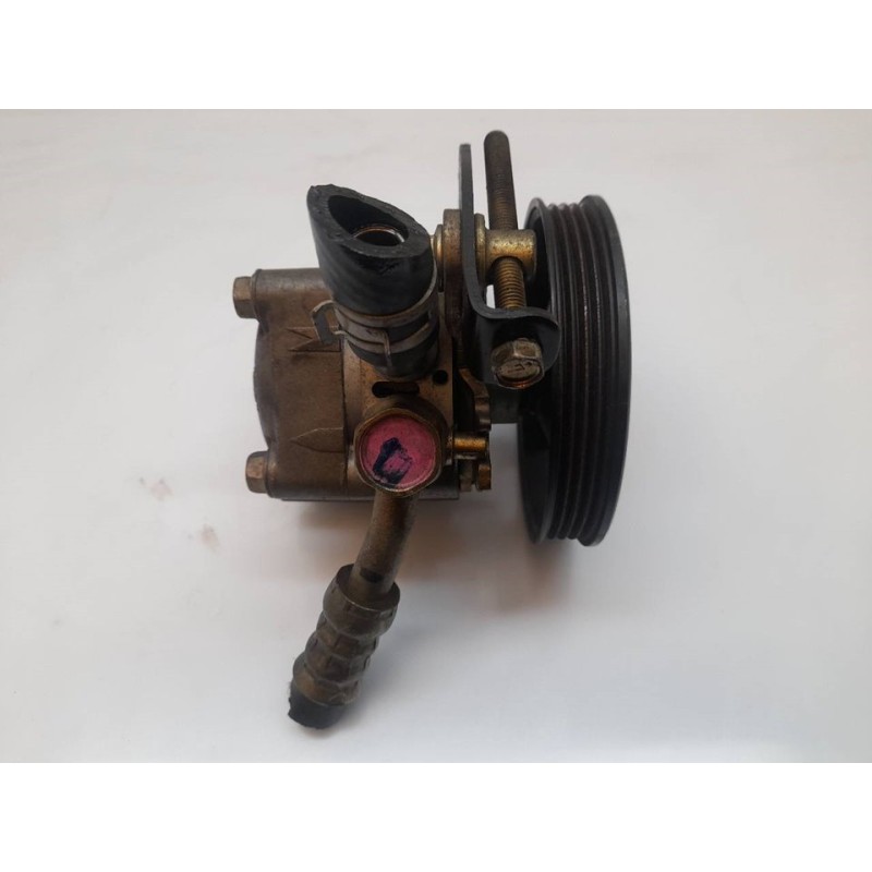 Recambio de bomba direccion para nissan almera (n16/e) 1.5 16v cat referencia OEM IAM 46110BM702 7613955144 ZF