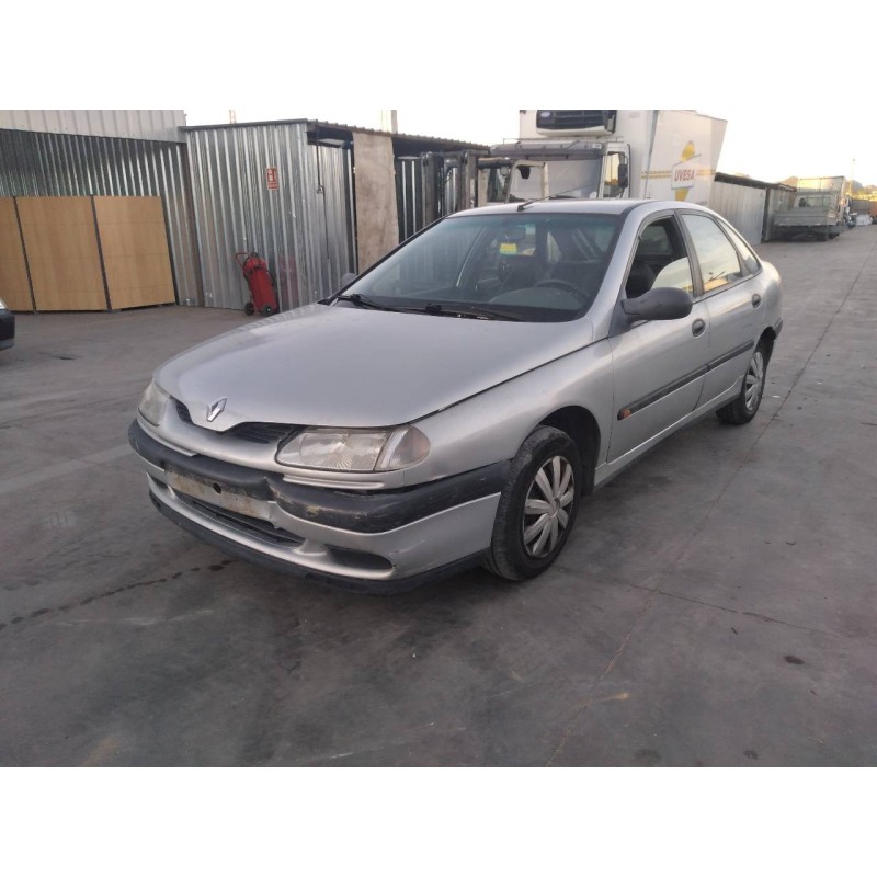 renault laguna (b56) del año 1994