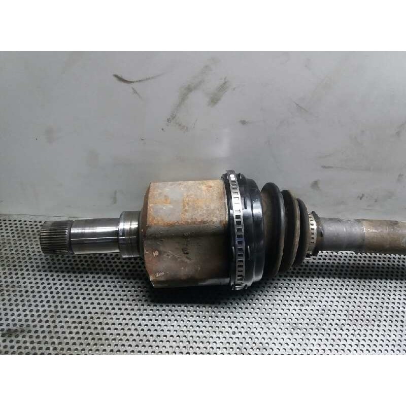Recambio de transmision delantera izquierda para peugeot boxer caja cerr. techo elevado (bat.3450)(335)(2007 =>) hdi (335) refer - Blanco 3
