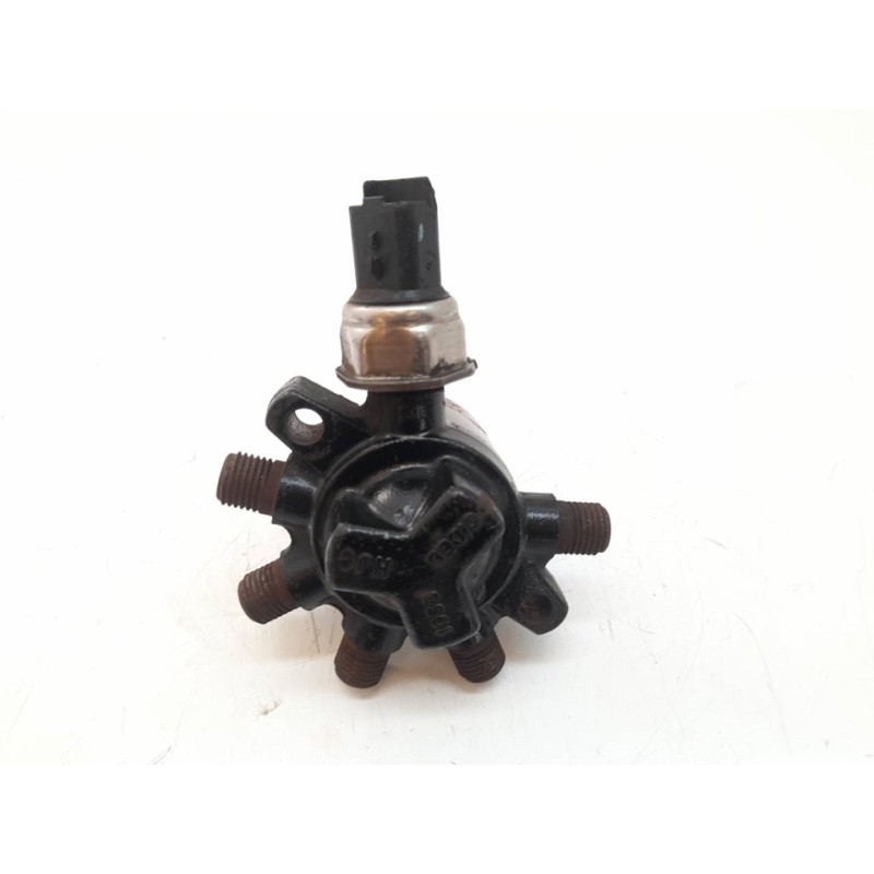 Recambio de rampa inyectora para renault clio ii fase ii (b/cb0) 1.5 dci diesel referencia OEM IAM R9144Z010B 8200057232 9664111 - Azul