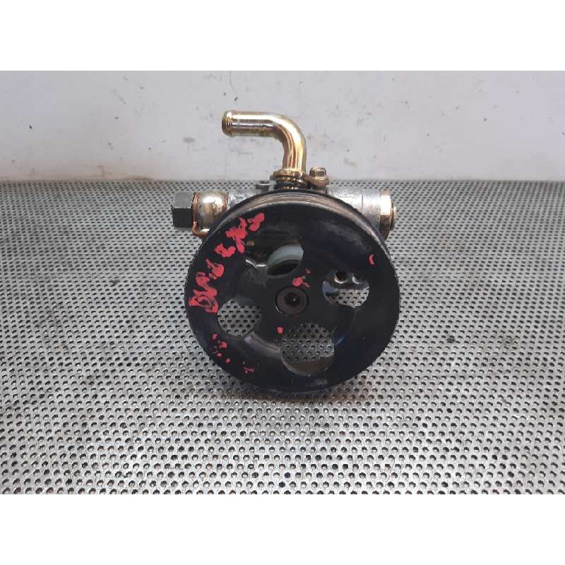 Recambio de bomba direccion para suzuki baleno berlina sy (eg) 1.9 turbodiesel referencia OEM IAM 66G5 106577 4