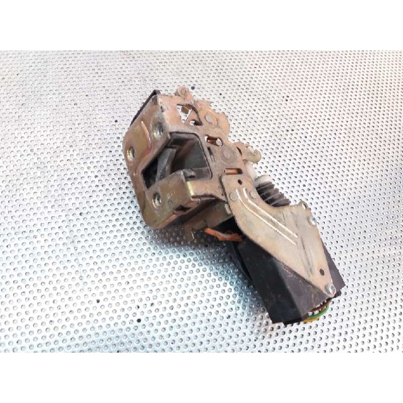 Recambio de cerradura puerta delantera izquierda para volvo serie 440 2.0i gle referencia OEM IAM   
