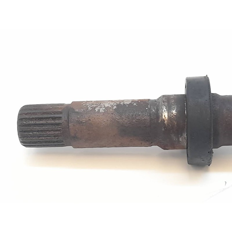 Recambio de transmision delantera derecha para peugeot 307 (s1) 1.6 16v cat referencia OEM IAM 9680994580 - Gris 3