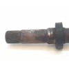 Recambio de transmision delantera derecha para peugeot 307 (s1) 1.6 16v cat referencia OEM IAM 9680994580  