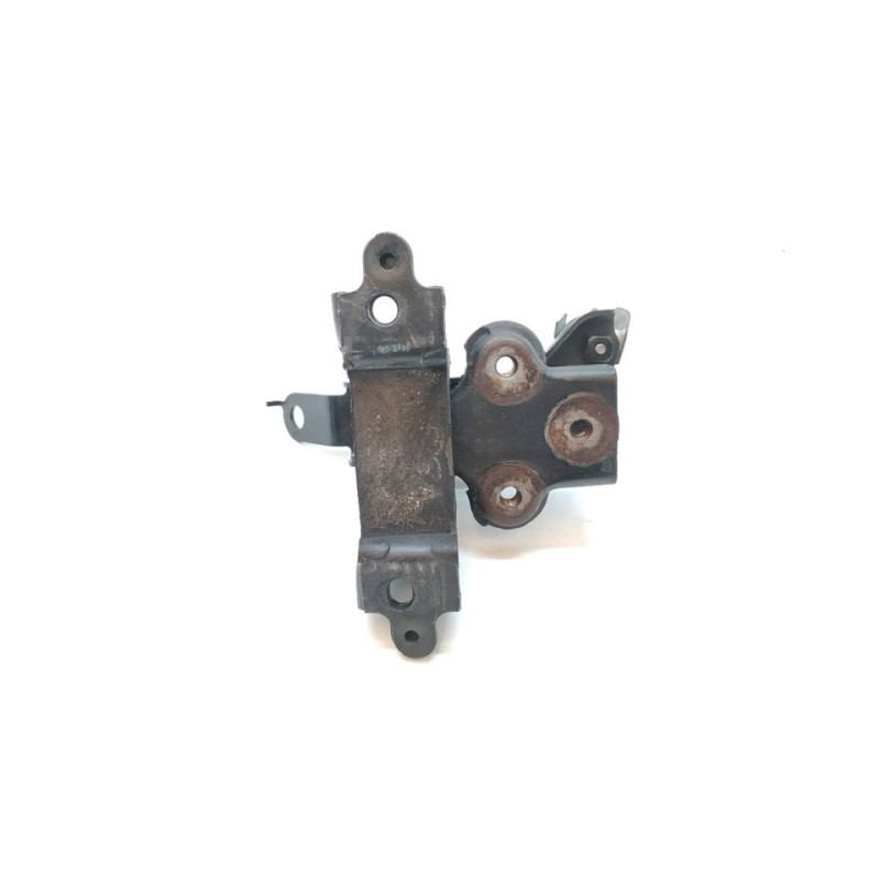 Recambio de soporte cambio para peugeot 107 urban referencia OEM IAM - Azul 2