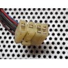 Recambio de aforador para kia clarus 1.8 slx familiar referencia OEM IAM 60000430  