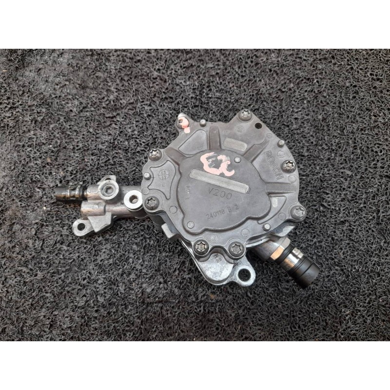 Recambio de depresor freno / bomba vacio para skoda octavia berlina (1u2) tour referencia OEM IAM 240118B2  