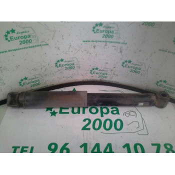 AMORTIGUADOR DELANTERO IZQUIERDO 