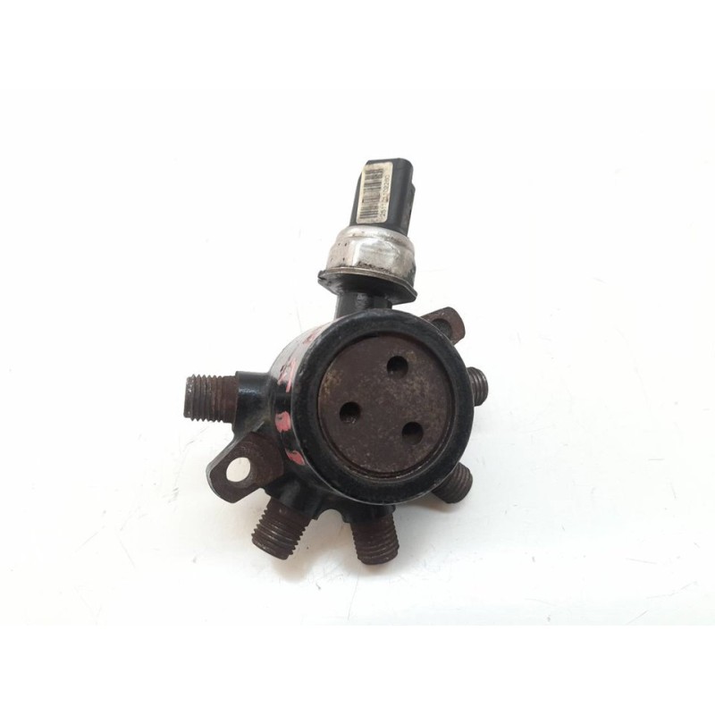 Recambio de rampa inyectora para renault clio ii fase ii (b/cb0) 1.5 dci diesel referencia OEM IAM R9144Z010B 8200057232 9664111 - Azul 2