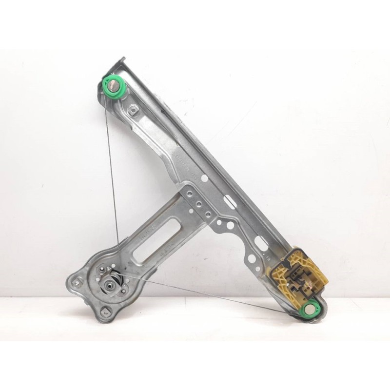 Recambio de elevalunas trasero izquierdo para ford c-max trend referencia OEM IAM AM51R27001A - Gris 2
