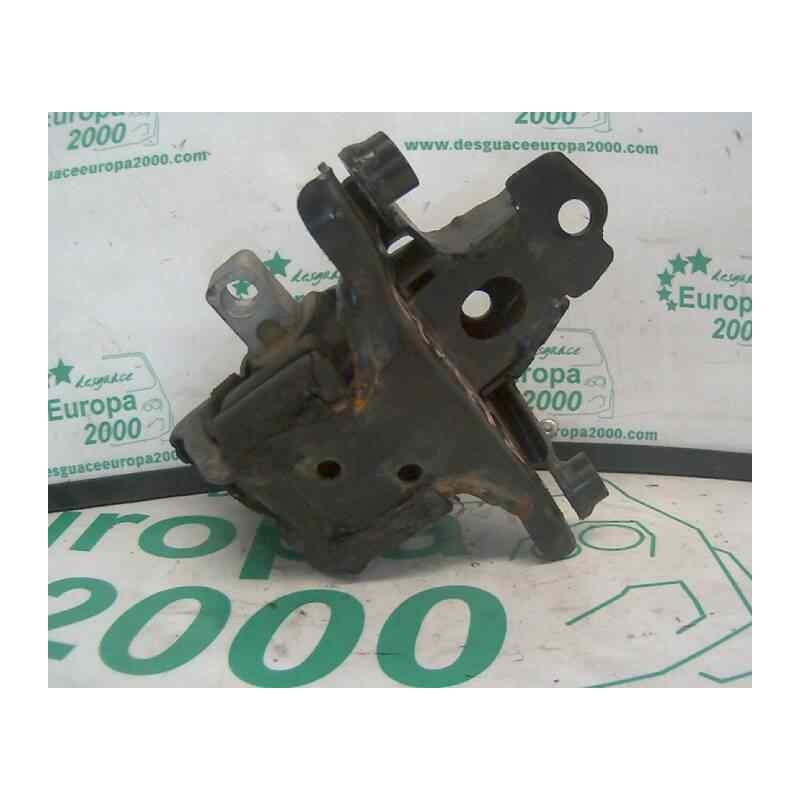 Recambio de soporte cambio para seat ibiza (6l1) 1.9 tdi referencia OEM IAM - Azul 2