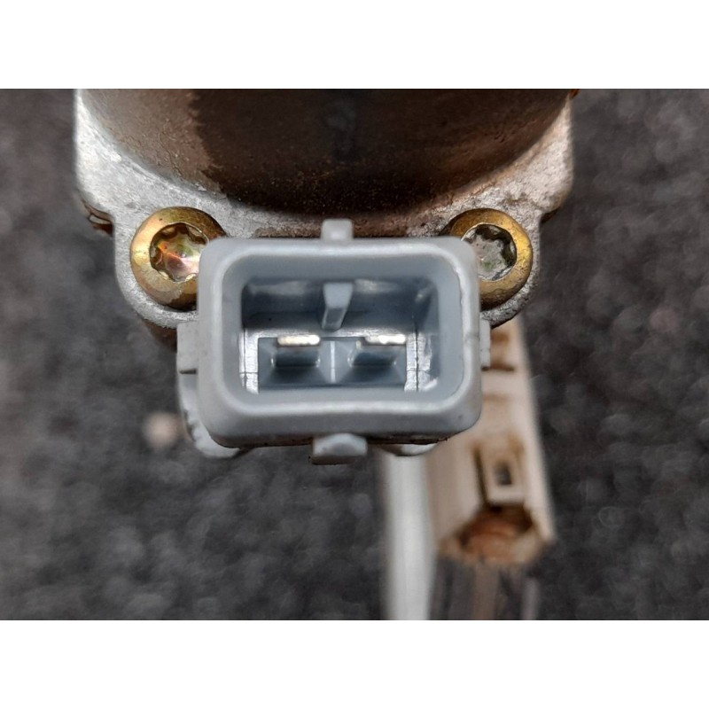 Recambio de elevalunas delantero izquierdo para mg serie 75 (rj) 2.0 cdti classic referencia OEM IAM - Gris 3
