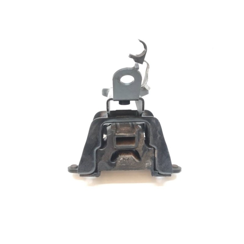 Recambio de soporte cambio para peugeot 107 urban referencia OEM IAM - Azul 3
