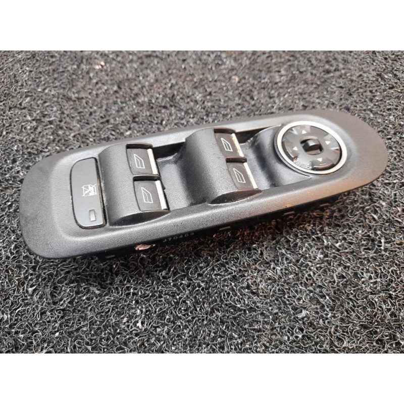 Recambio de mando elevalunas delantero izquierdo para ford mondeo ber. (ca2) titanium referencia OEM IAM 7S7T14A132AB - Gris 2