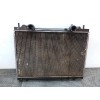 Recambio de radiador agua para fiat multipla (186) 1.9 jtd cat referencia OEM IAM   