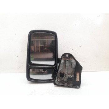 RETROVISOR IZQUIERDO 