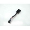 Recambio de enganche cinturon delantero izquierdo para seat altea (5p1) stylance / style referencia OEM IAM   