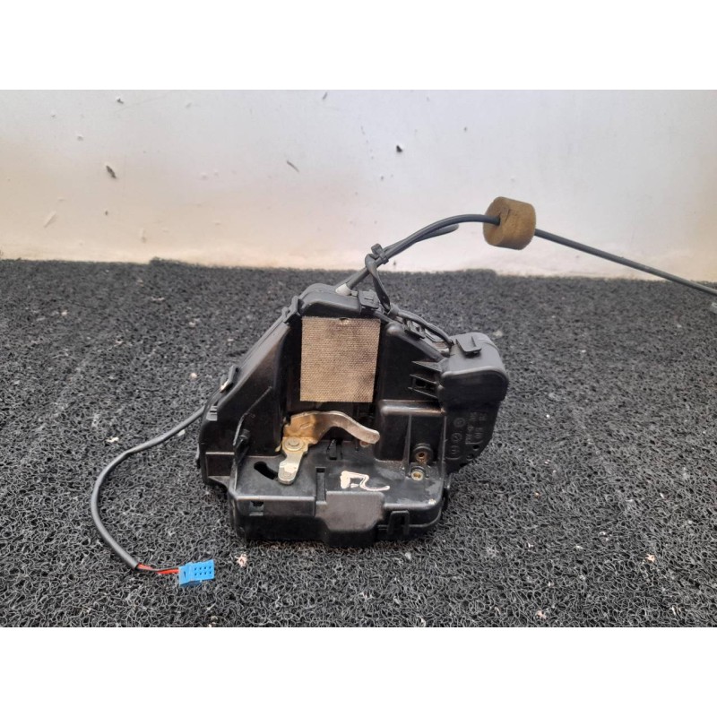 Recambio de cerradura puerta trasera derecha para mercedes-benz clase e (w211) berlina e 220 cdi (211.006) referencia OEM IAM 2