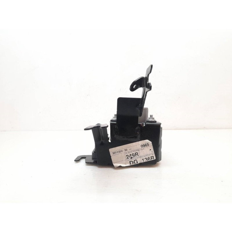 Recambio de abs para dacia sandero laureate referencia OEM IAM 476603249R 0265256710 BOSCH - Blanco 5