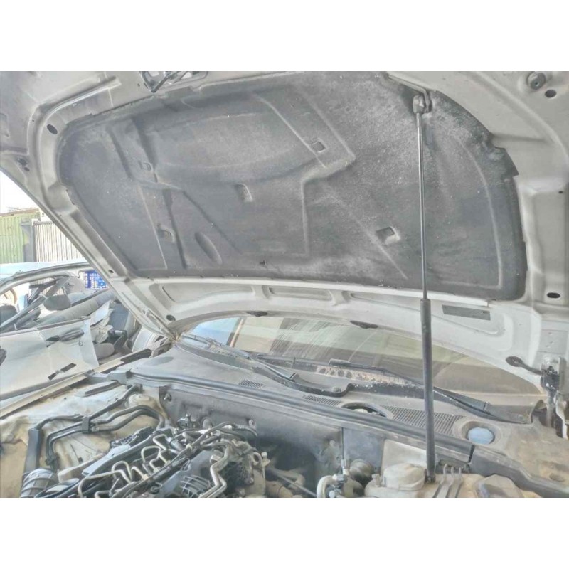 Recambio de amortiguadores capo para audi a4 ber. (b8) e referencia OEM IAM   