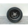 Recambio de polea cigueñal para seat leon (1p1) reference referencia OEM IAM 03G105243  