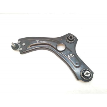 BRAZO SUSPENSION INFERIOR DELANTERO IZQUIERDO B183 
