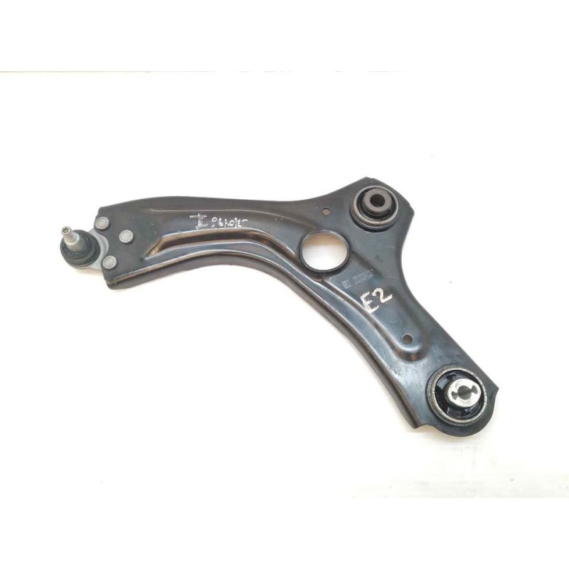 Recambio de brazo suspension inferior delantero izquierdo para renault captur ii e-tech engineered referencia OEM IAM B183  