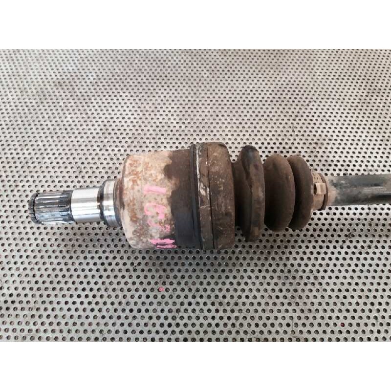 Recambio de transmision delantera izquierda para suzuki wagon r+ rb (mm) 1.3 16v cat referencia OEM IAM - Gris 3
