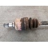 Recambio de transmision delantera izquierda para suzuki wagon r+ rb (mm) 1.3 16v cat referencia OEM IAM   