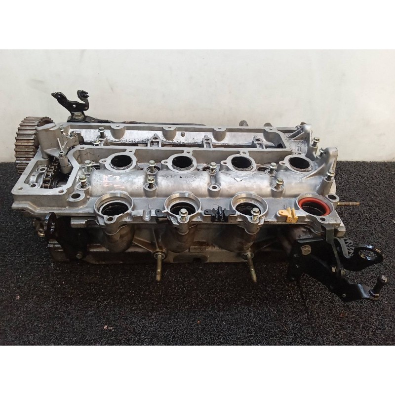 Recambio de culata para ford focus c-max (cap) ghia (d) referencia OEM IAM 9641752610  
