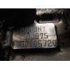Recambio de motor completo para citroën xsara picasso 1.6 hdi 110 sx top referencia OEM IAM 9HY  