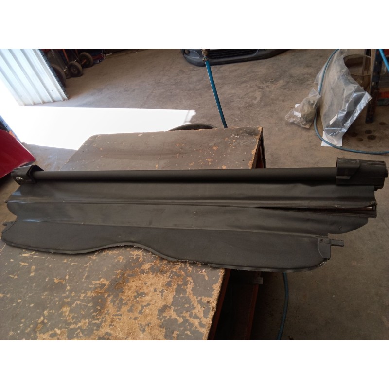 Recambio de bandeja trasera para ford mondeo familiar (gd) ghia referencia OEM IAM - Rojo 2