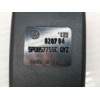 Recambio de enganche cinturon delantero izquierdo para seat altea (5p1) stylance / style referencia OEM IAM   