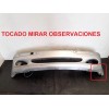 Recambio de paragolpes delantero para mercedes-benz clase c (w203) familiar c 200 t cdi (203.204) referencia OEM IAM   