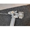 Recambio de elevalunas delantero izquierdo para mg serie 75 (rj) 2.0 cdti classic referencia OEM IAM   