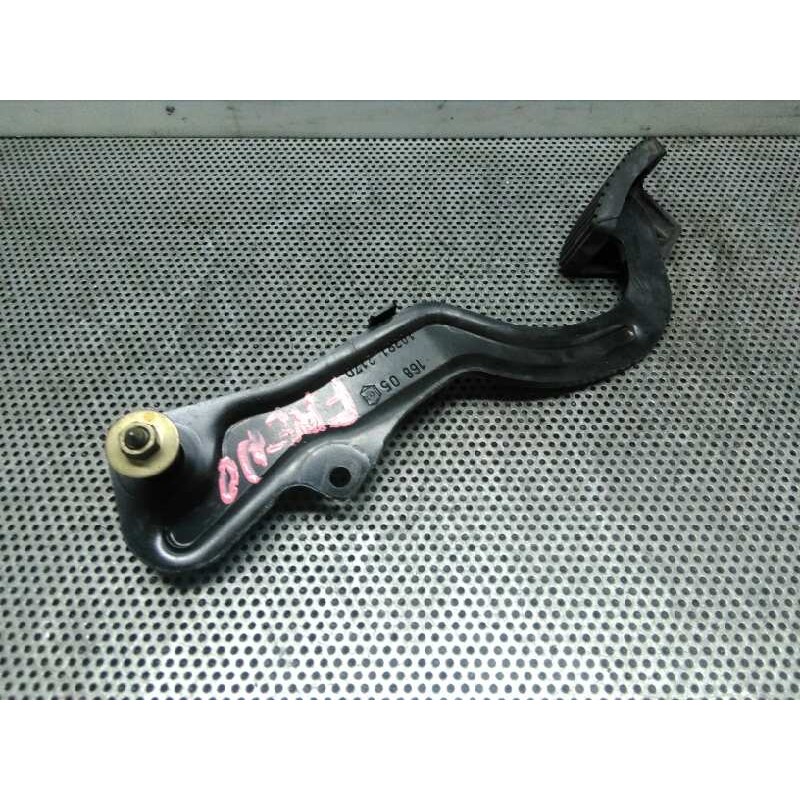 Recambio de pedal freno para citroën c4 berlina 1.4 16v referencia OEM IAM 9653940880 3
