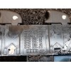 Recambio de mando elevalunas delantero izquierdo para daewoo nubira berlina sx (1999) referencia OEM IAM 96190771 96190775 
