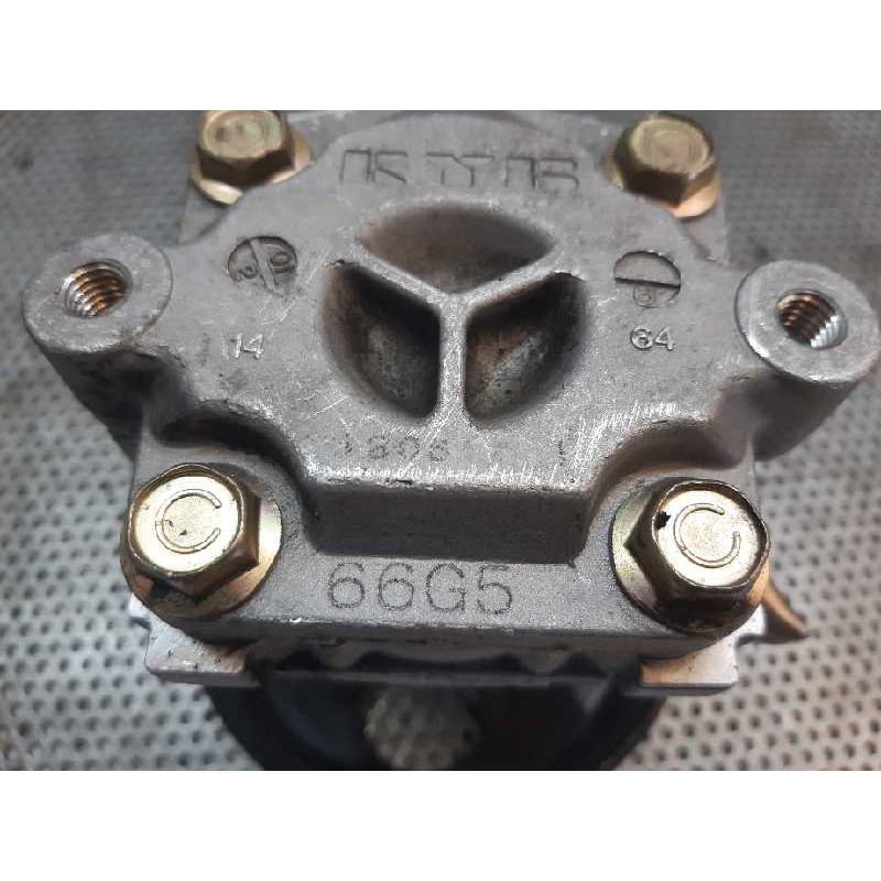 Recambio de bomba direccion para suzuki baleno berlina sy (eg) 1.9 turbodiesel referencia OEM IAM 66G5 106577 5