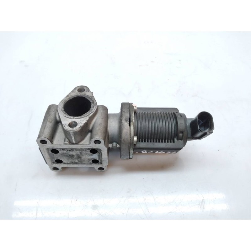 Recambio de valvula egr para opel vectra c berlina comfort referencia OEM IAM 55194735  