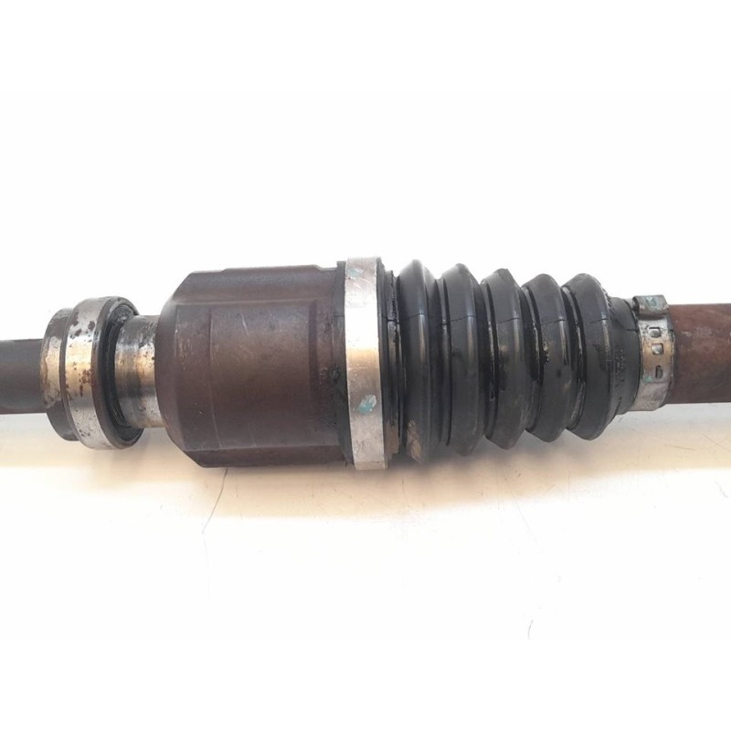 Recambio de transmision delantera derecha para peugeot 307 (s1) 1.6 16v cat referencia OEM IAM 9680994580 - Gris 4