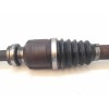Recambio de transmision delantera derecha para peugeot 307 (s1) 1.6 16v cat referencia OEM IAM 9680994580  