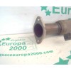 Recambio de salida colector para kia rio 1.4 ex1 referencia OEM IAM   