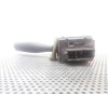 Recambio de mando limpia para peugeot 206 berlina referencia OEM IAM 34394302 96049597ZL 