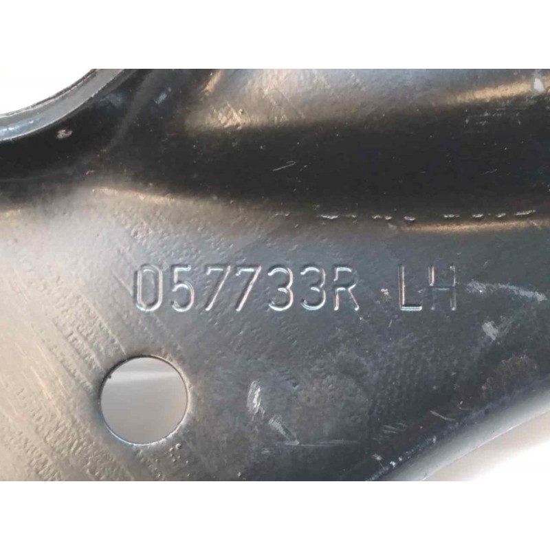 Recambio de brazo suspension inferior delantero izquierdo para renault captur ii e-tech engineered referencia OEM IAM B183 - Gris 2