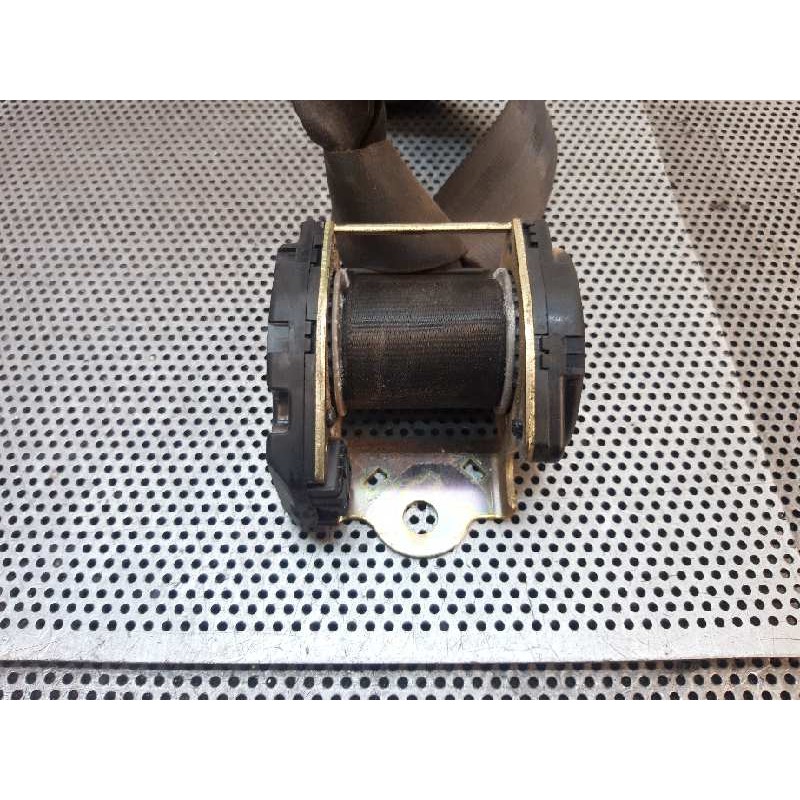 Recambio de cinturon seguridad trasero derecho para seat alhambra (7v9) 1.9 tdi referencia OEM IAM 2