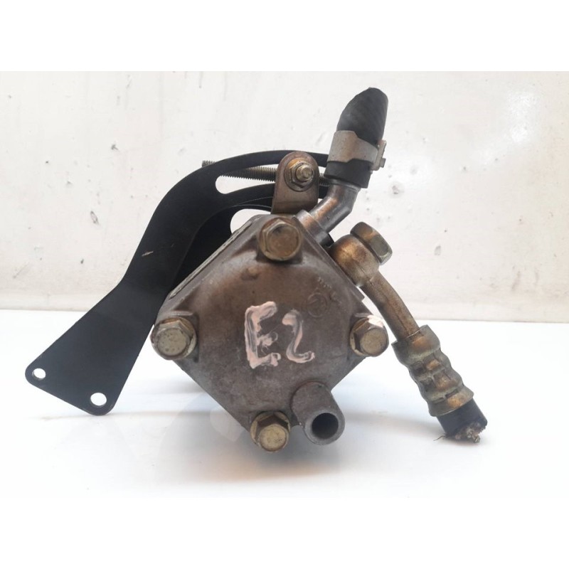 Recambio de bomba direccion para nissan almera (n16/e) 1.5 16v cat referencia OEM IAM 46110BM702 7613955144 ZF - Gris 3